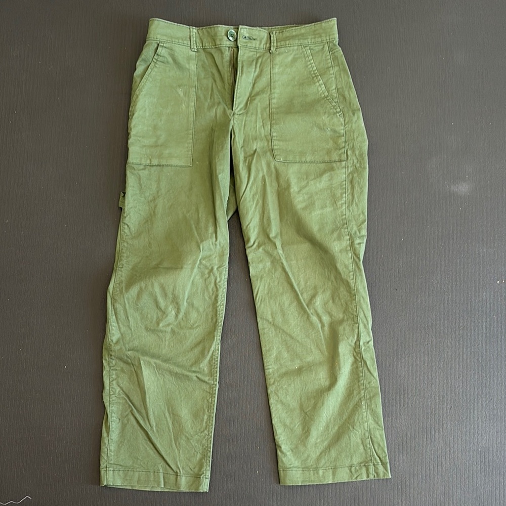 Old Navy Chino Pants